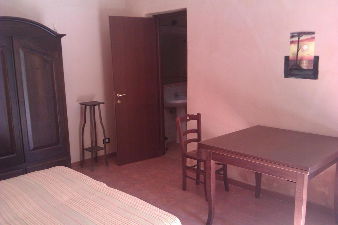 Affittacamere Vento Del Sud Chiaramonte Gulfi Esterno foto